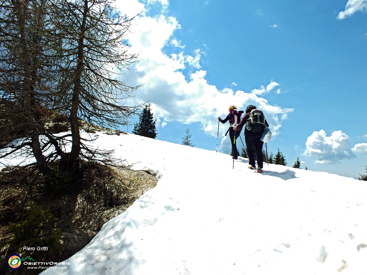 70 Pestiamo la neve....JPG